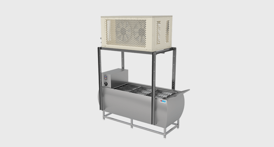 Ice Candy Production Machine: A Complete Solution for Frozen Treat Manufacturing