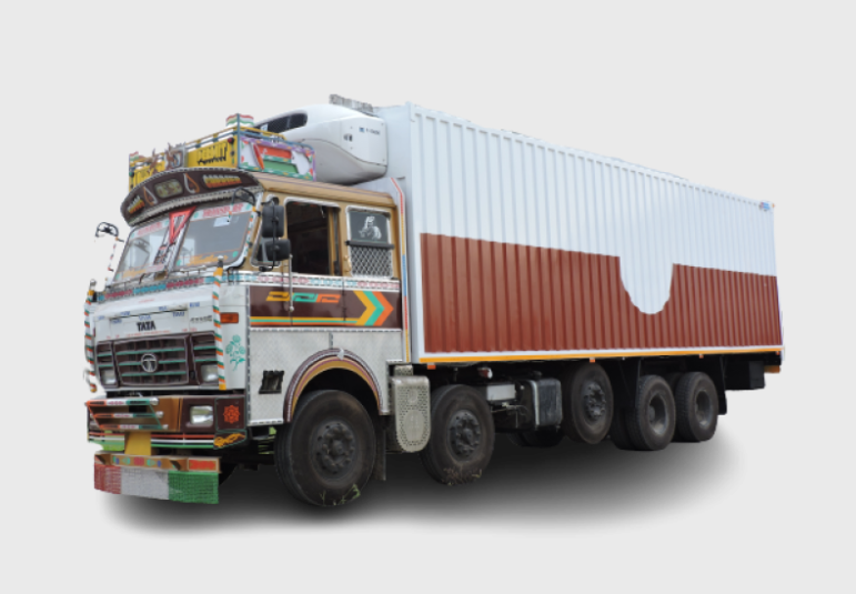 MS Corrugated Refrigerated Container: A Reliable Solution for Cold Chain Storage and Transportation
