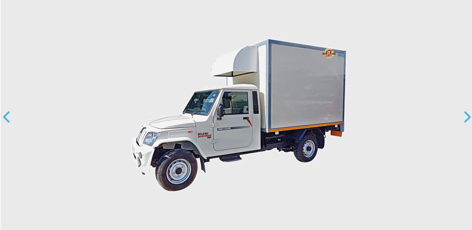 Dry Insulated Container: A Reliable and Cost-Effective Solution for Safe Product Transportation
