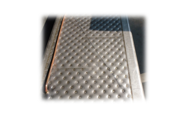 Bulk Milk Chiller