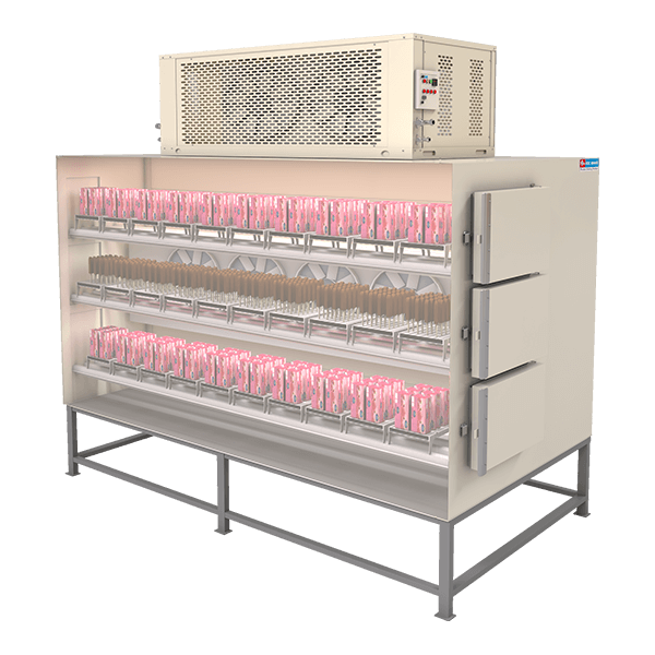 Ice Cream Hardener