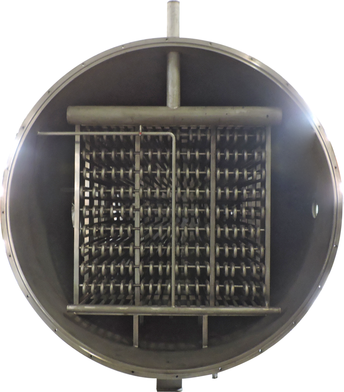 Freeze Dryer (IFD-300)