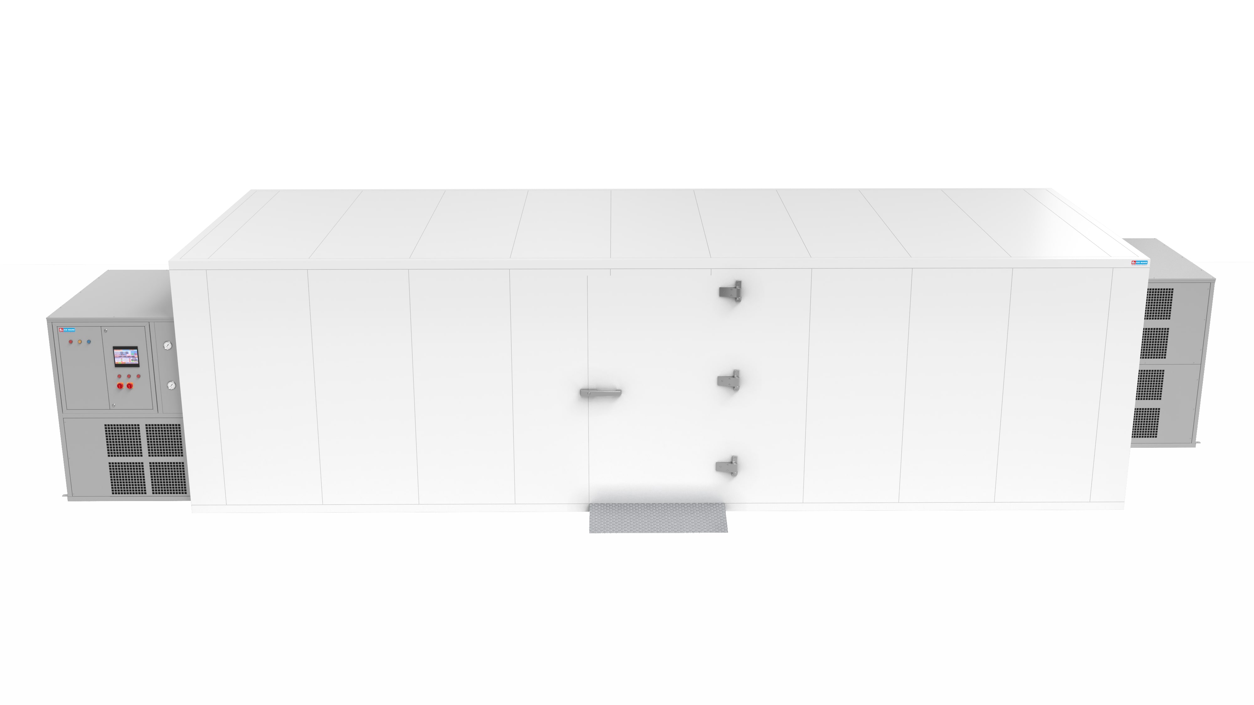 Heat Pump Food Dryer (HPD0300)
